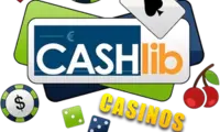 cashlibcasino.nl